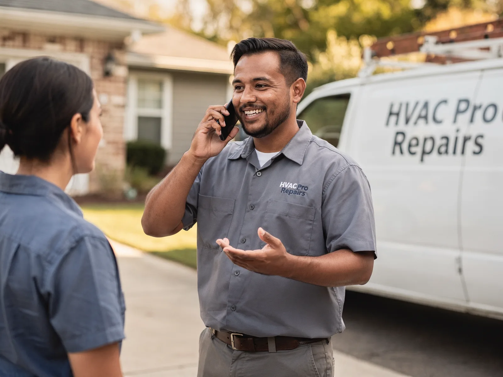 Heat Pump Repair Landing, NJ FAQs